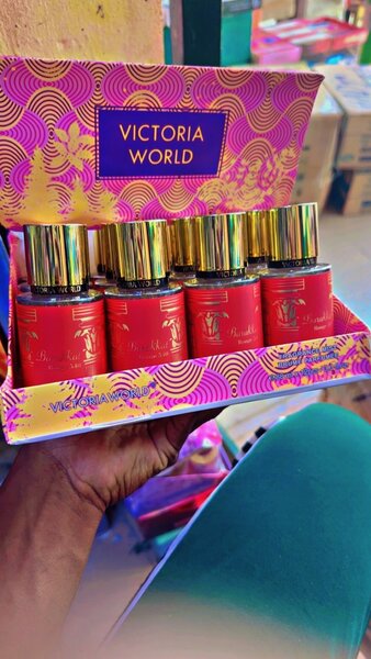 Brume victoria world Douzaine