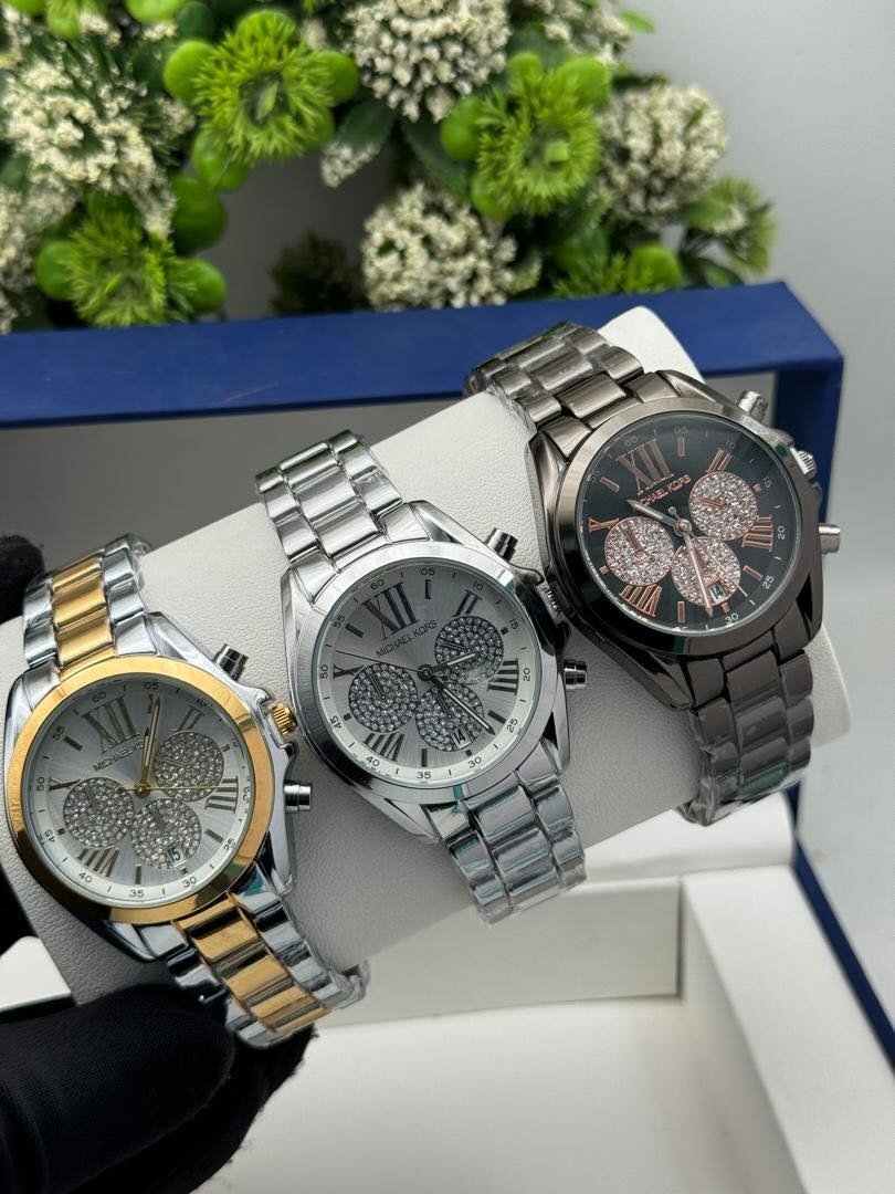 Ladies watches