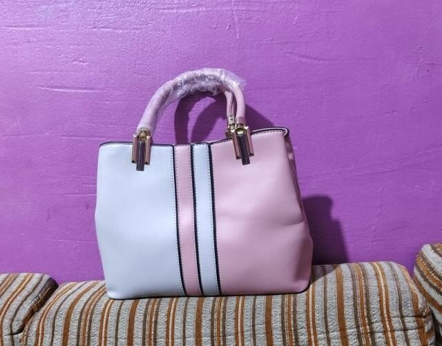 Sac à main femme luxe pastel