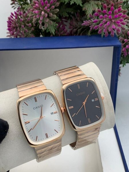 Casio Watch (Unisex)