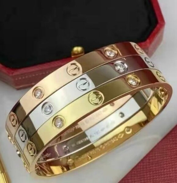 Bracelet Cartier