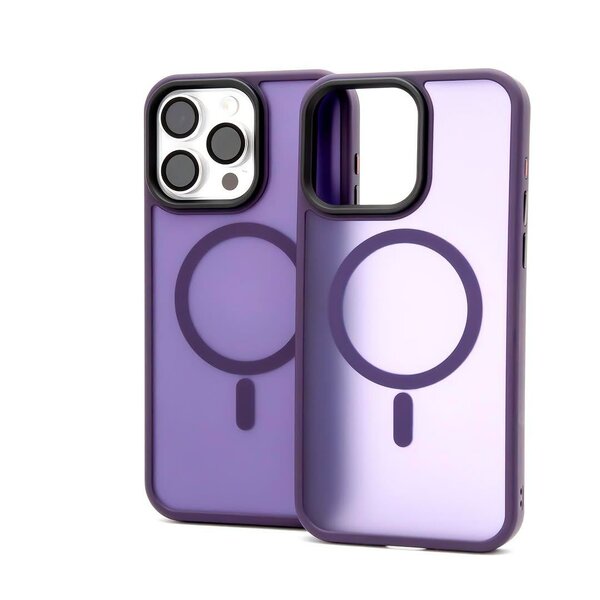 Coque  iPhone Premium MagSafe