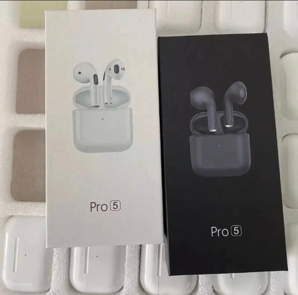 Écouteurs sans fil Pro 5