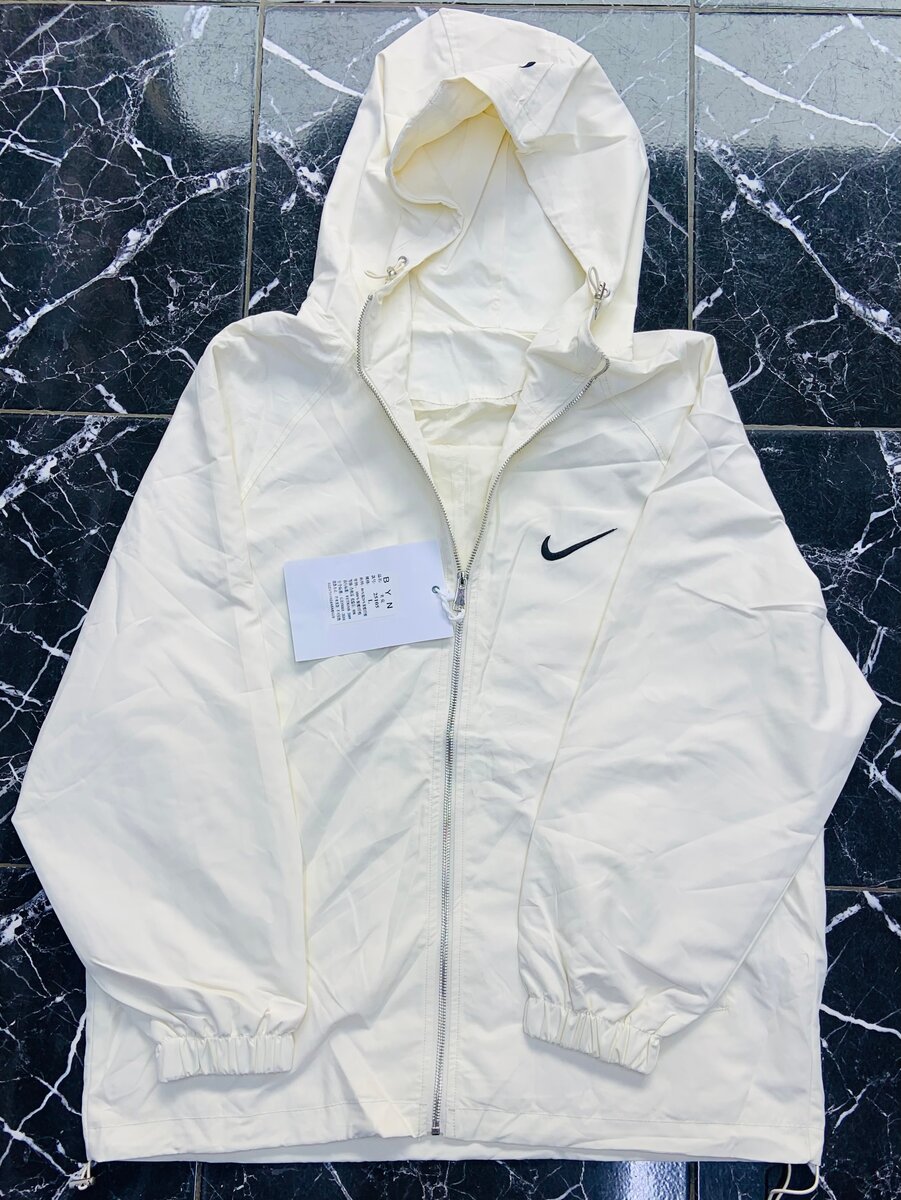 Veste de sport homme Nike