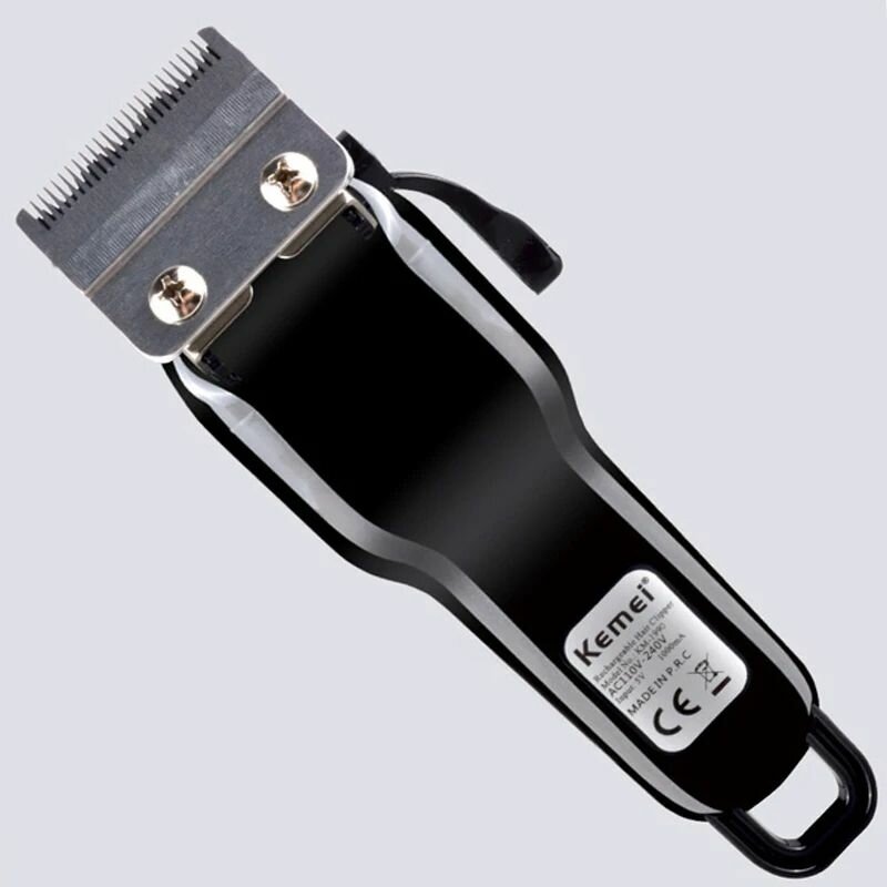 Tondeuse électrique rechargeable