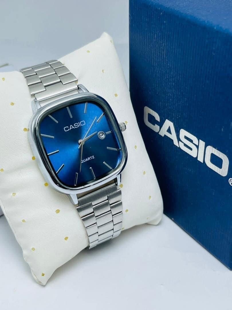 Montre Quartz Homme Casio