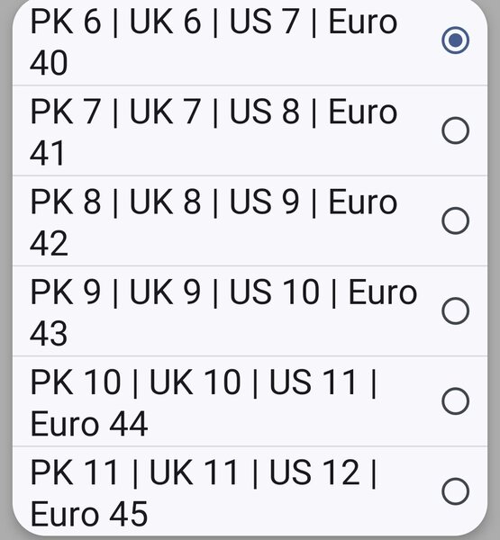 Black Leather Driver