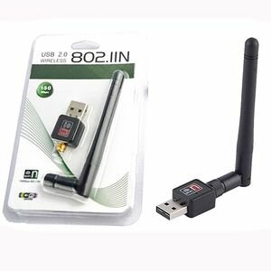 Clé WiFi USB 802.11N 300Mbps