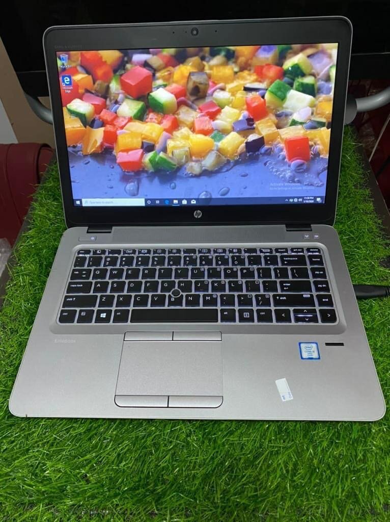 Hp EliteBook
