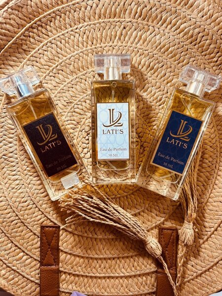 Parfum Lati´s