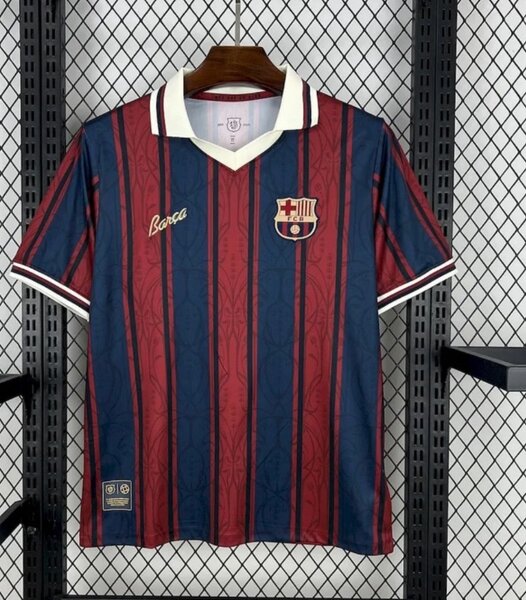 Maillot de Barca