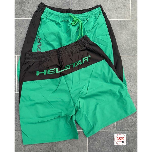Short de sport Helstar pour homme