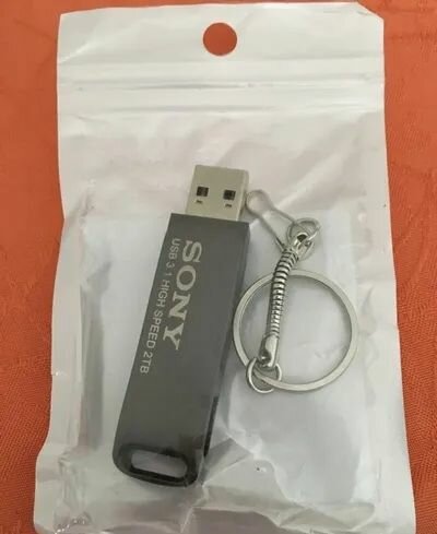 SONY Pendrive2TB Haute Vitesse