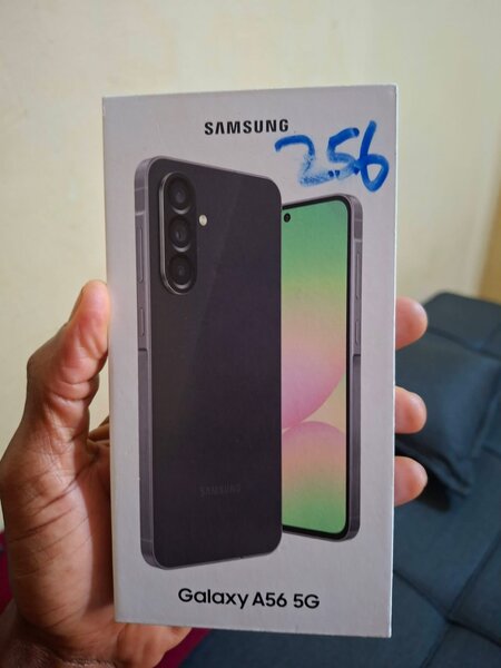 Samsung Galaxy A56 5G
