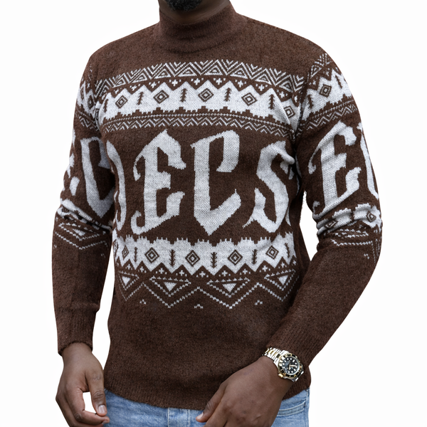 Pulls chauds pour homme