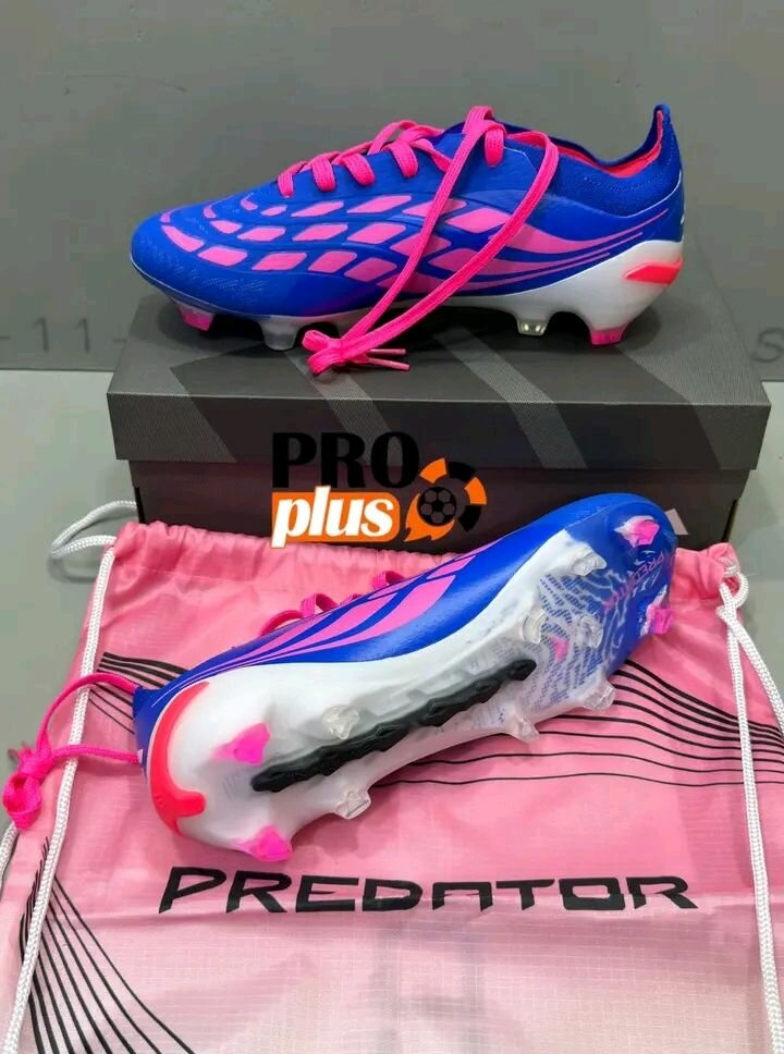 Chaussures de Football Pro