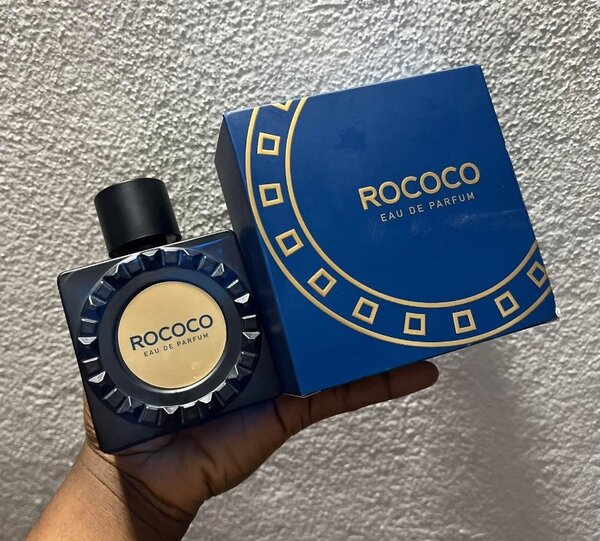 Eau de Parfum Rococo