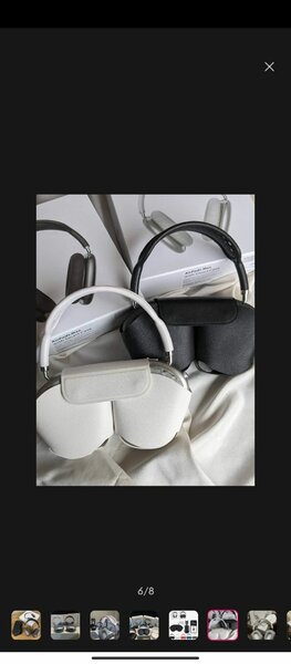 Apple Airpods max premium quality