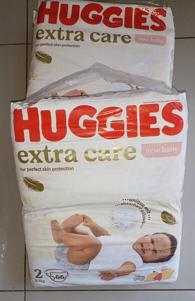 Baby Diapers