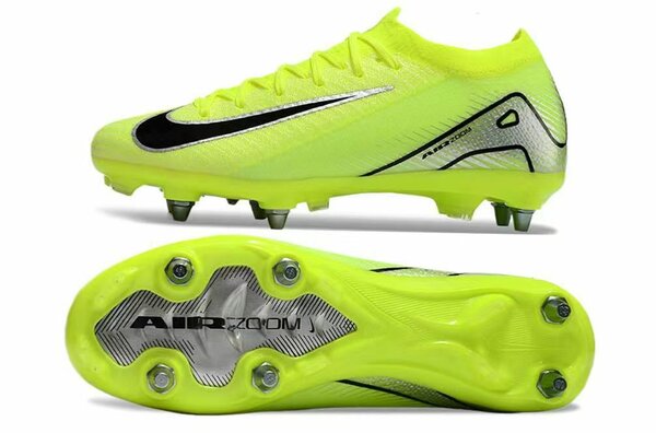 Chaussures de foot Nike Air Zoom
