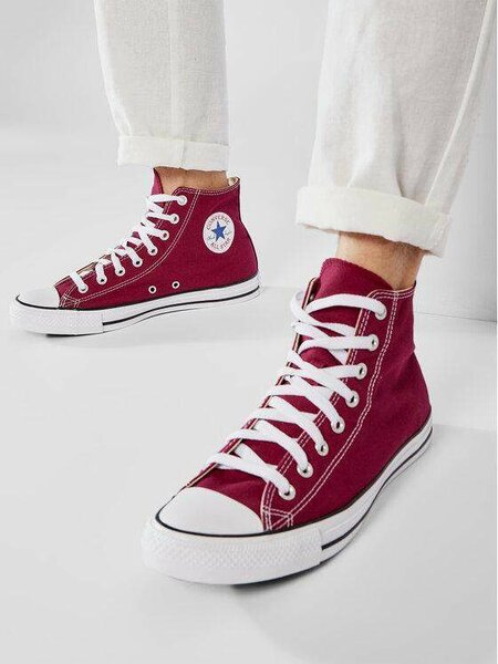 Baskets Converse classiques