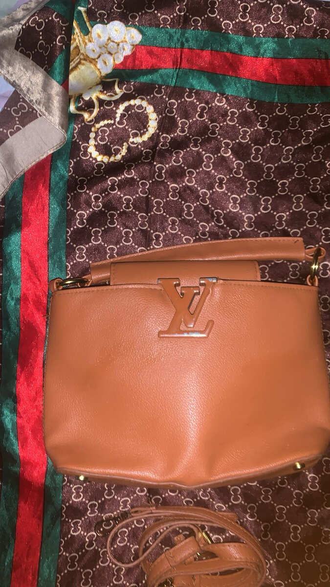 Sac à main en cuir élégant