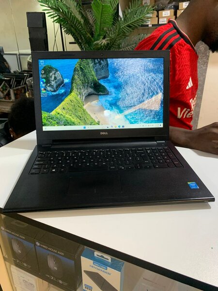 Dell Inspiron Core i5
