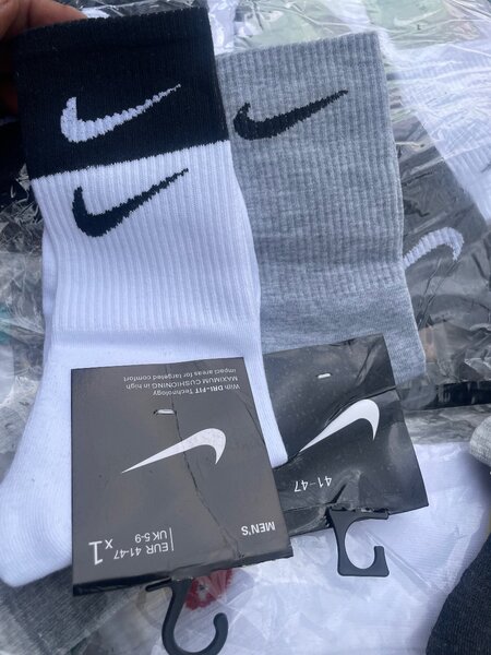Chaussettes Sport Nike Homme