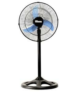 Standing fan