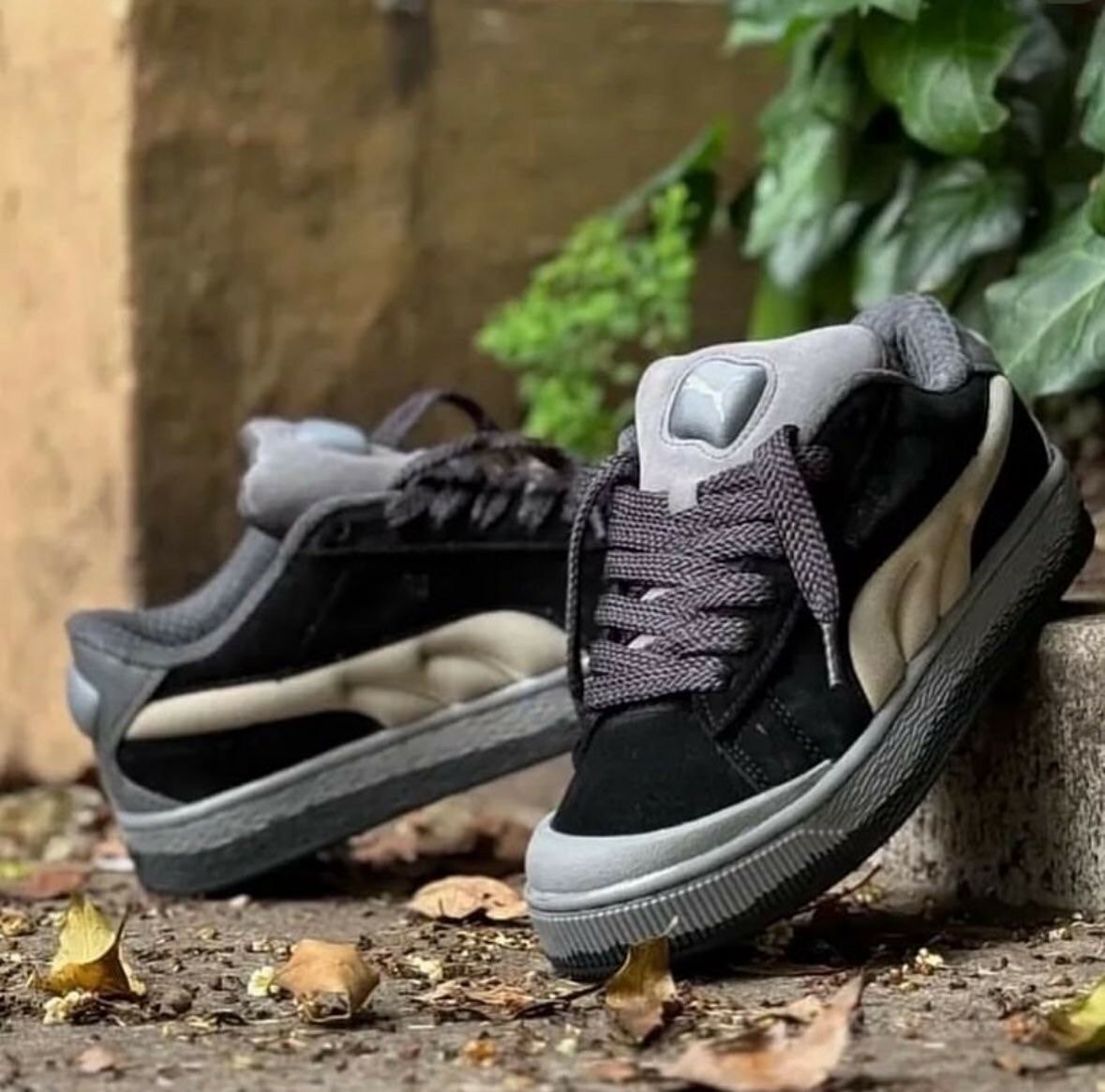 CHAUSSURES DE BALADE