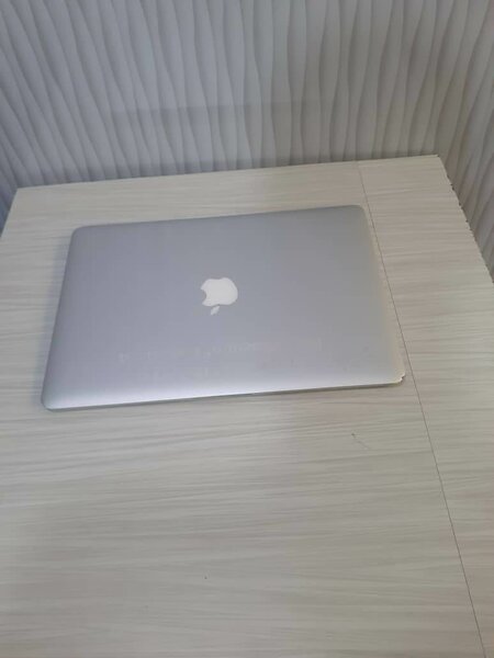 MacBook air 2017