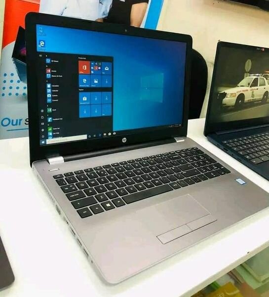 HP 250 G7 Notebook