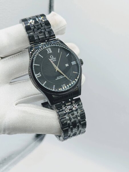 Montre de Luxe Quartz