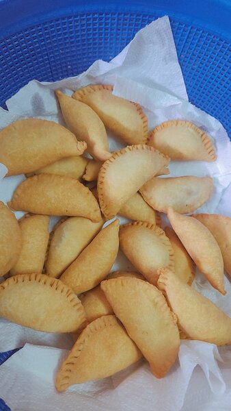 3 plats pastels poissons