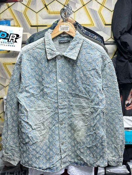 Veste matelassée pour hommes