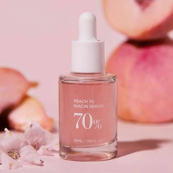 Anua Peach 70 Niacin Serum