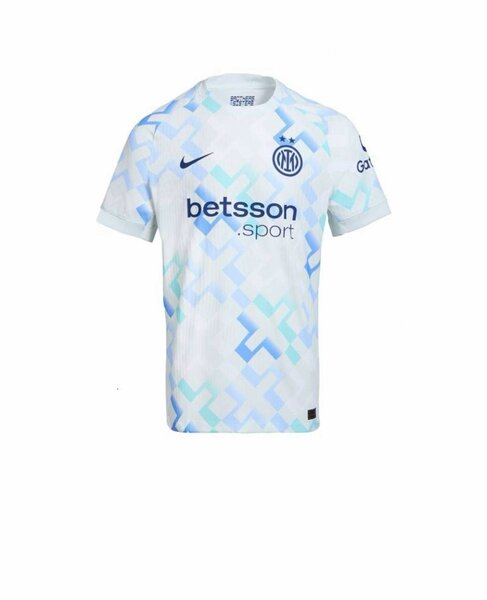 Maillot de football Inter Milan