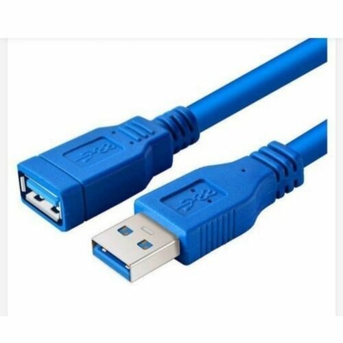 Câble USB 3.0 haute vitesse 5m