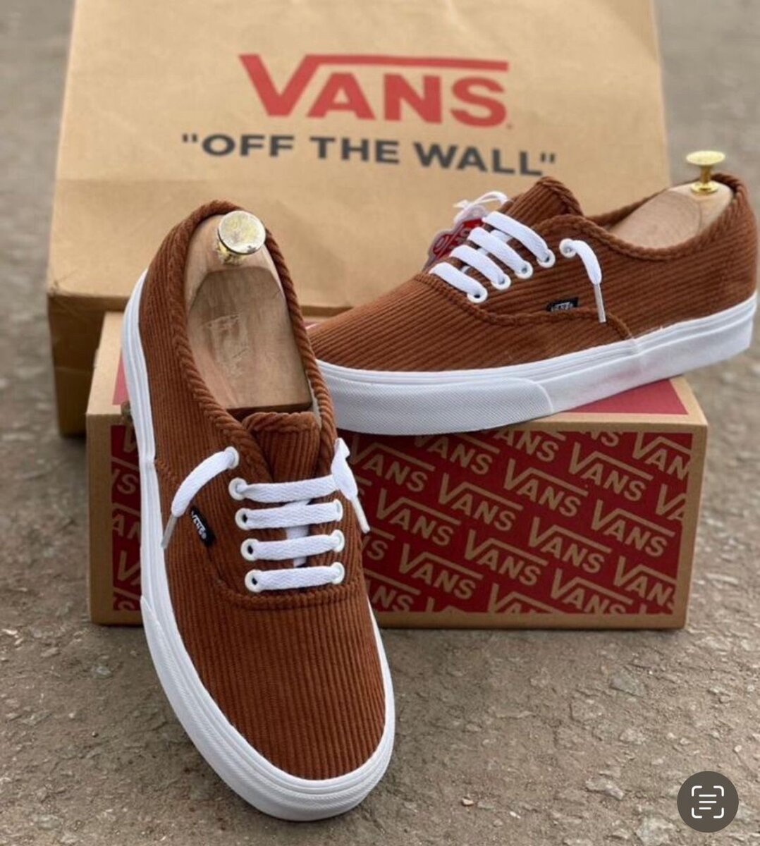 Vans sneaker