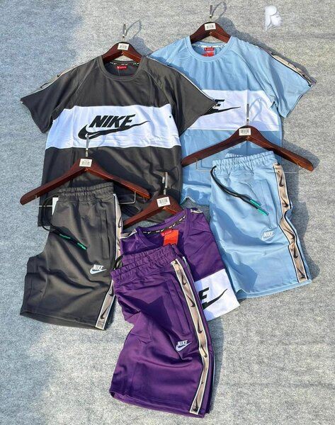 Complet Nike élégante