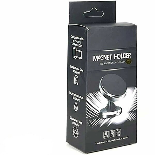 Support Téléphone Magnétique Voiture