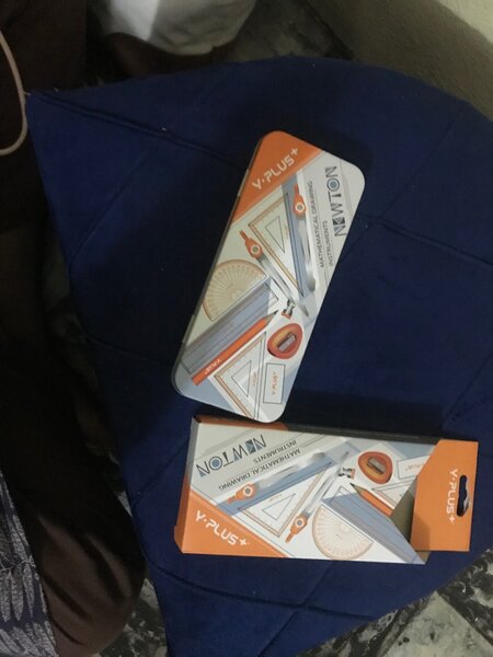 Ensemble géométrique