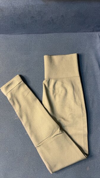 Leggings de sport confort