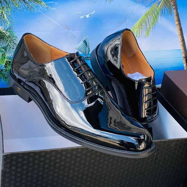 High quality Executive shoes