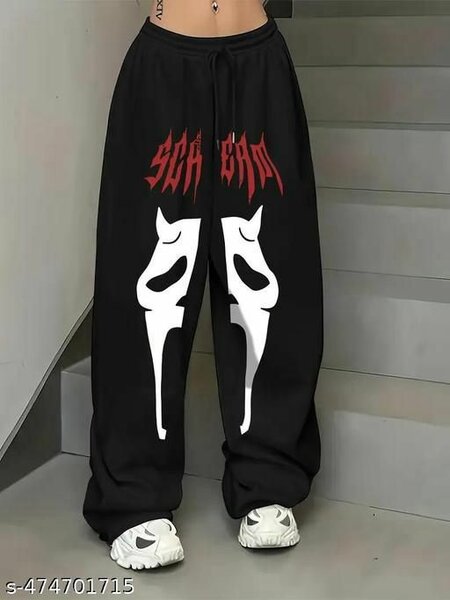 Pantalon de survîtement noir homme