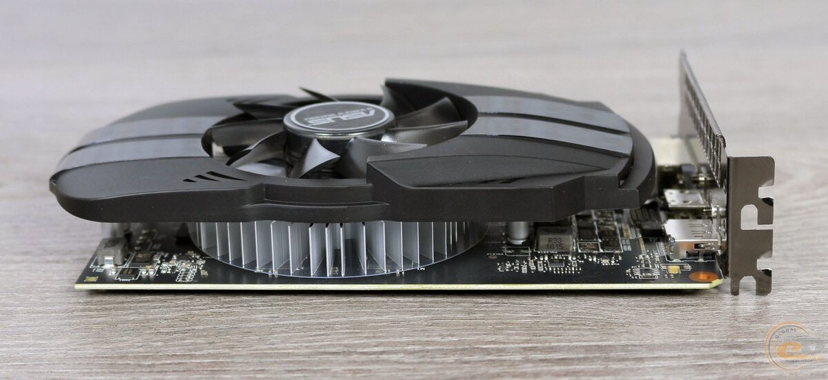 Graphics card