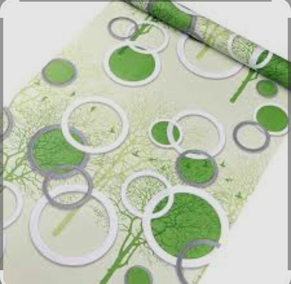 Papier peint design moderne