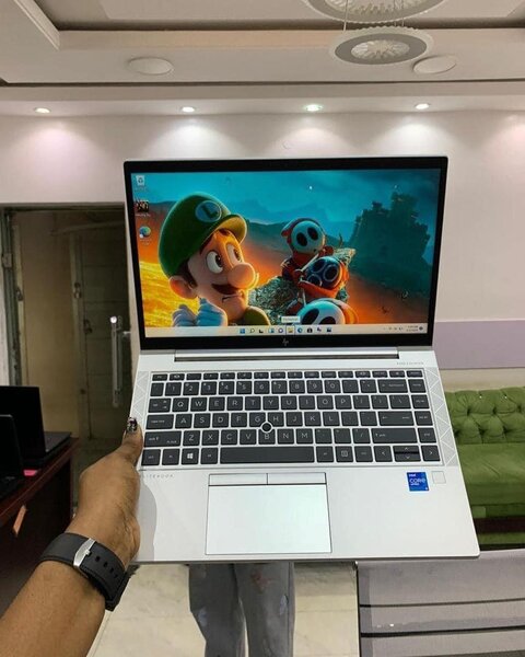 HP Elitebook 840 G7 Core i7-10e Génération