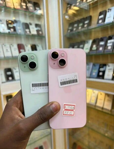 Téléphone mobile Apple iPhone reconditionné