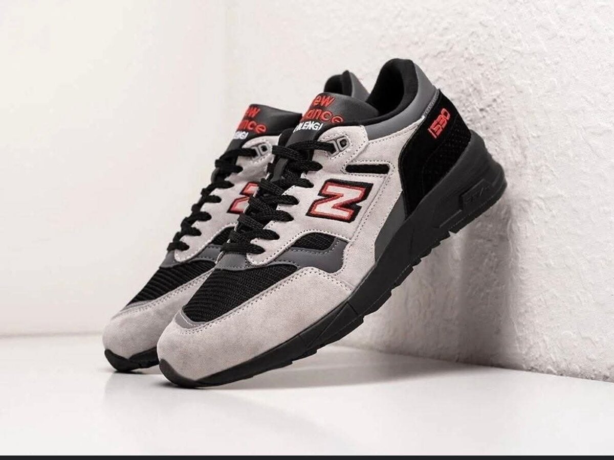 Chaussures de sport New Balance élégantes